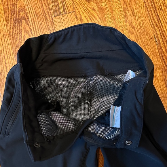 Columbia Omniheat Insulated Hiking Snowshoe Pants, Please Read Sizing - Picture 4 of 8